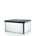 Blomus Polished Stainless Steel Storage Box 68822